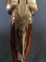 Ithaca NID, 12ga, Grade 4, Cocking Indicators, 28" bbls, Auto Ejectors, Mint Condition. - 5 of 20