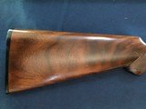 LC Smith 12ga, Specialty Grade, Featherweight Frame, 28" Bbls, Ejectors, Selective Hunter One Trigger, All Original, Mint Condition - 17 of 20