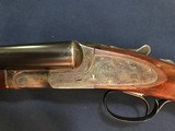 LC Smith 12ga, Specialty Grade, Featherweight Frame, 28" Bbls, Ejectors, Selective Hunter One Trigger, All Original, Mint Condition