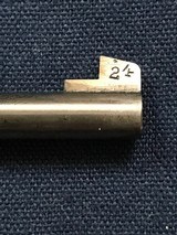 Sauer 1926 Export Model, 7.65mm (.32acp), Excellent Condition, Original Magazine - 14 of 20