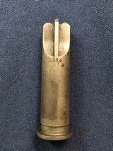 Sauer 1926 Export Model, 7.65mm (.32acp), Excellent Condition, Original Magazine - 12 of 20