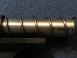 Sauer 1926 Export Model, 7.65mm (.32acp), Excellent Condition, Original Magazine - 17 of 20