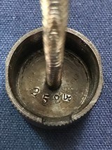 Sauer 1926 Export Model, 7.65mm (.32acp), Excellent Condition, Original Magazine - 10 of 20