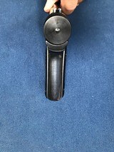 Sauer 1926 Export Model, 7.65mm (.32acp), Excellent Condition, Original Magazine - 7 of 20