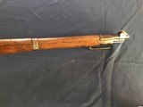 German Erfurt Karabiner 98az, dated 1917, 8x57mm, S/N 3782, All Matching, Rare Butt Plate Mark "M.G.A.1.63." (Machine Gun Unit) - 18 of 20
