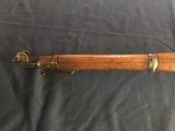 German Erfurt Karabiner 98az, dated 1917, 8x57mm, S/N 3782, All Matching, Rare Butt Plate Mark "M.G.A.1.63." (Machine Gun Unit) - 15 of 20
