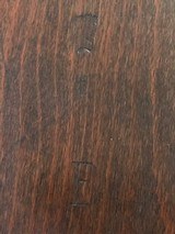 German Erfurt Karabiner 98az, dated 1917, 8x57mm, S/N 3782, All Matching, Rare Butt Plate Mark "M.G.A.1.63." (Machine Gun Unit) - 11 of 20