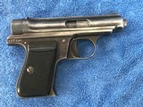 J. P. Sauer, 1930 Behordan, Police Starburst K Marked, Both Original Matching Numbered Mags & Original Numbered Police Marked Holster - 3 of 20