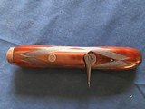Baker Single Barrel Trap Shotgun, 12ga, Sterling Grade, 32
