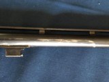 Baker Single Barrel Trap Shotgun, 12ga, Sterling Grade, 32