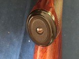 Baker Single Barrel Trap Shotgun, 12ga, Sterling Grade, 32