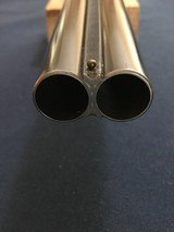 L. C. Smith by Hunter Arms Co., Fulton N.Y., Specialty Grade, 12ga, Feather Weight Frame, 1930 year. - 12 of 20