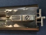 L. C. Smith by Hunter Arms Co., Fulton N.Y., Specialty Grade, 12ga, Feather Weight Frame, 1930 year. - 11 of 20