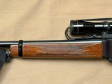 Browning, BLR, '71, .308 Win, Made in Belgium. - 8 of 12