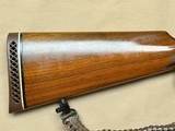 Browning, BLR, '71, .308 Win, Made in Belgium. - 3 of 12