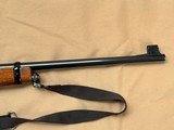 Browning, BLR, '71, .308 Win, Made in Belgium. - 6 of 12