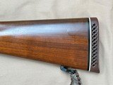 Browning, BLR, '71, .308 Win, Made in Belgium. - 7 of 12