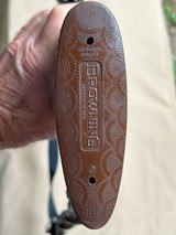 Browning, BLR, '71, .308 Win, Made in Belgium. - 12 of 12