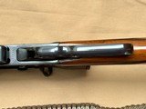 Browning, BLR, '71, .308 Win, Made in Belgium. - 10 of 12