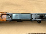 Browning, BLR, '71, .308 Win, Made in Belgium. - 11 of 12