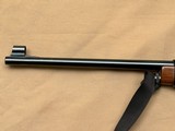 Browning, BLR, '71, .308 Win, Made in Belgium. - 9 of 12