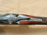 Ithaca Single Barrel Trap, Flues Model, y1916,12ga, Mint Condition - 10 of 19