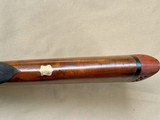 Ithaca Single Barrel Trap, Flues Model, y1916,12ga, Mint Condition - 13 of 19