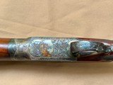 Ithaca Single Barrel Trap, Flues Model, y1916,12ga, Mint Condition - 12 of 19