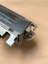 Ithaca Single Barrel Trap, Flues Model, y1916,12ga, Mint Condition - 19 of 19
