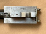 Ithaca Single Barrel Trap, Flues Model, y1916,12ga, Mint Condition - 17 of 19