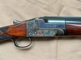 Ithaca Single Barrel Trap, Flues Model, y1916,12ga, Mint Condition - 3 of 19
