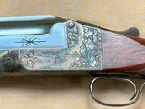 Ithaca Single Barrel Trap, Flues Model, y1916,12ga, Mint Condition - 7 of 19