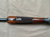 Ithaca Single Barrel Trap, Flues Model, y1916,12ga, Mint Condition - 14 of 19