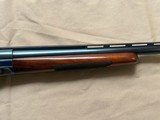 Ithaca Single Barrel Trap, Flues Model, y1916,12ga, Mint Condition - 4 of 19