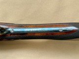 Ithaca Single Barrel Trap, Flues Model, y1916,12ga, Mint Condition - 11 of 19