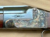 Ithaca Single Barrel Trap, Flues Model, y1916,12ga, Mint Condition - 1 of 19