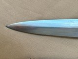 German SA Dagger, RZM M7/37, Robert Klaas - 10 of 18