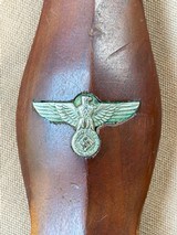 German SA Dagger, RZM M7/37, Robert Klaas - 7 of 18
