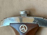 German SA Dagger, RZM M7/37, Robert Klaas - 16 of 18