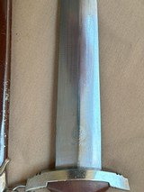 German SA Dagger, RZM M7/37, Robert Klaas - 11 of 18