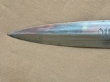 German SA Dagger, RZM M7/37, Robert Klaas - 12 of 18