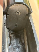 Remington Model 32 TC, 12ga., Grade C, Double Triggers, y1934, Factory letter. - 18 of 20