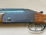 Remington Model 32 TC, 12ga., Grade C, Double Triggers, y1934, Factory letter. - 1 of 20