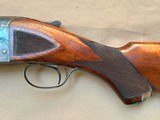 LC Smith, Single Barrel Trap, Specialty Grade, 12ga, Mint Condition - 4 of 20