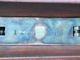LC Smith, Single Barrel Trap, Specialty Grade, 12ga, Mint Condition - 13 of 20