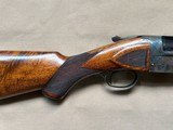 LC Smith, Single Barrel Trap, Specialty Grade, 12ga, Mint Condition - 9 of 20