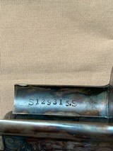 LC Smith, Single Barrel Trap, Specialty Grade, 12ga, Mint Condition - 15 of 20