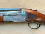 LC Smith, Single Barrel Trap, Specialty Grade, 12ga, Mint Condition - 5 of 20