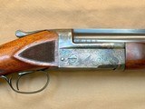 LC Smith, Single Barrel Trap, Specialty Grade, 12ga, Mint Condition - 10 of 20