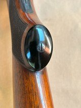 LC Smith, Single Barrel Trap, Specialty Grade, 12ga, Mint Condition - 19 of 20